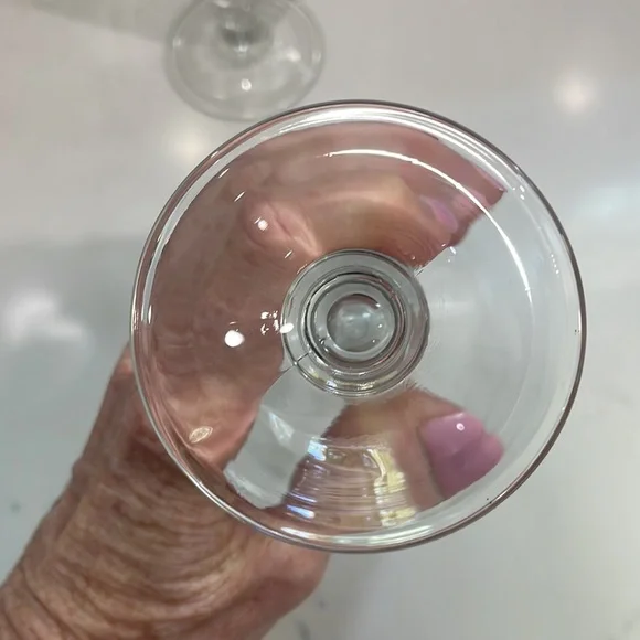 PRINCESS HOUSE crystal Parfait - Picture 6 of 9